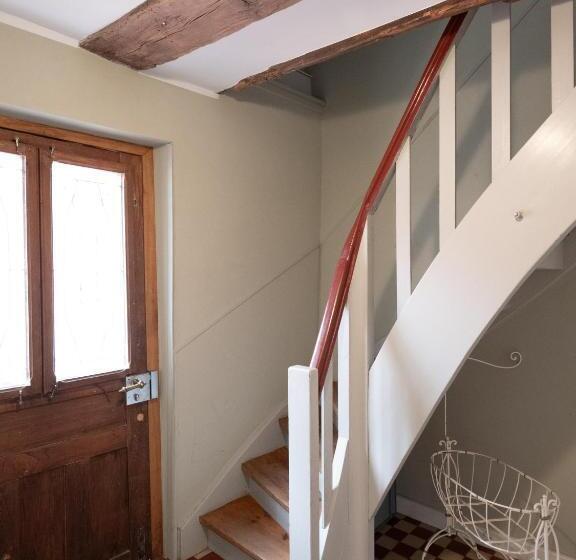 Refugium Theresienstraße 19   Chambre Vonnoh