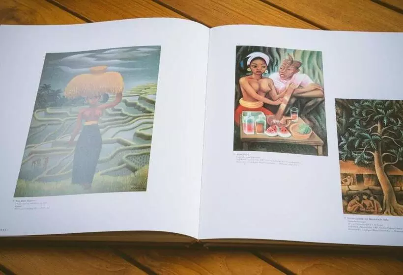 Romantic Barn With Mt. Agung Views