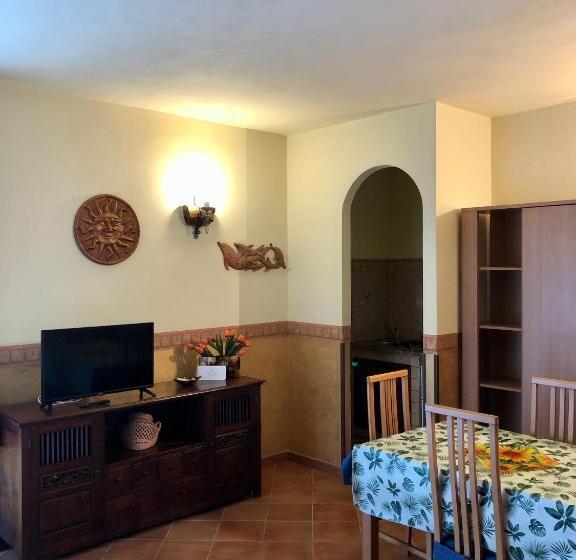 Villa Oasi Dei Sogni