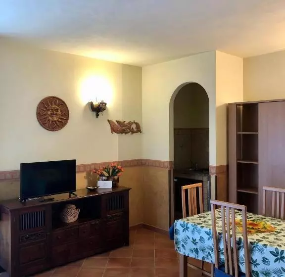 Villa Oasi Dei Sogni
