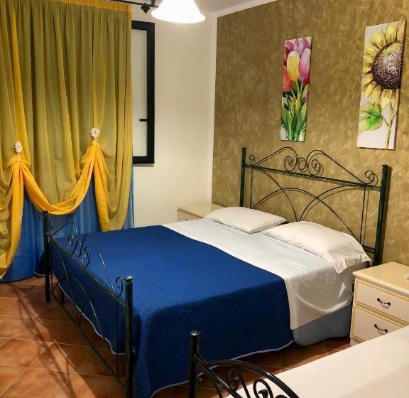 Villa Oasi Dei Sogni