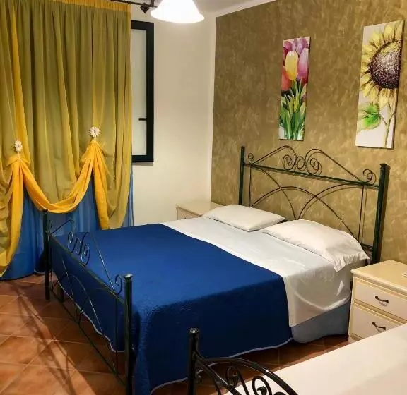 Villa Oasi Dei Sogni