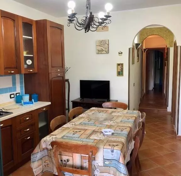 Villa Oasi Dei Sogni