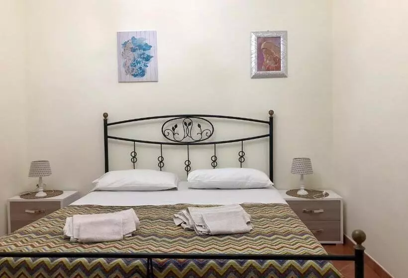 Villa Oasi Dei Sogni