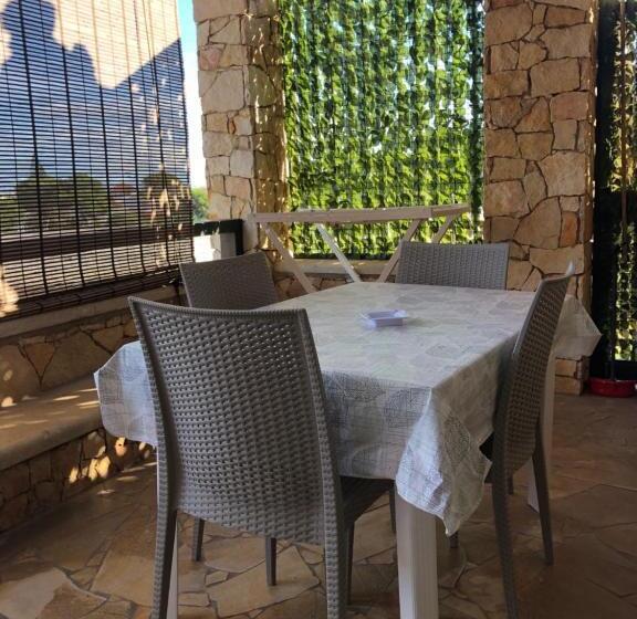 Villa Oasi Dei Sogni