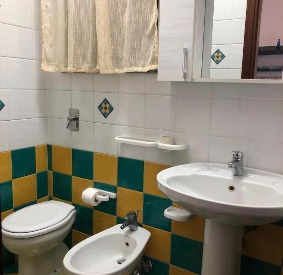 Villa Oasi Dei Sogni