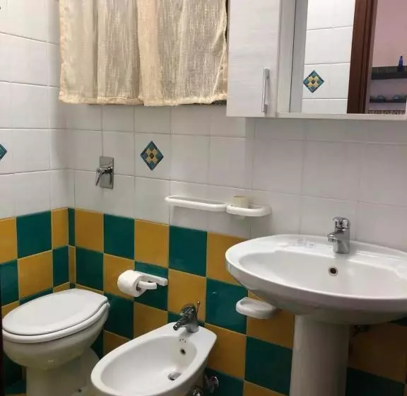 Villa Oasi Dei Sogni