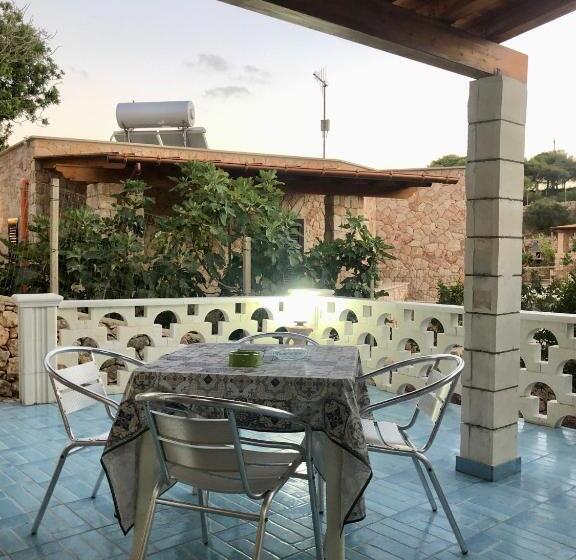 Villa Oasi Dei Sogni