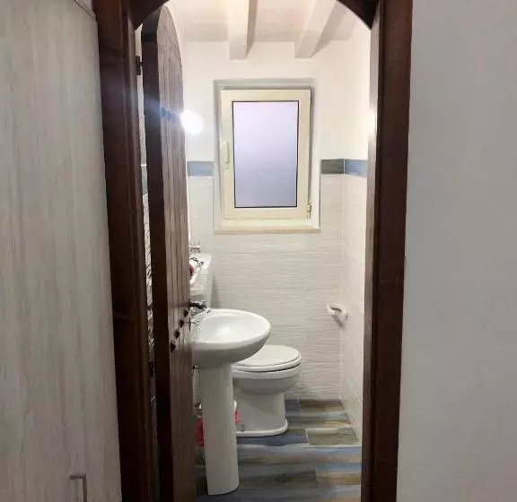 Villa Oasi Dei Sogni