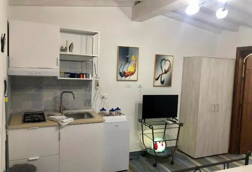 Villa Oasi Dei Sogni