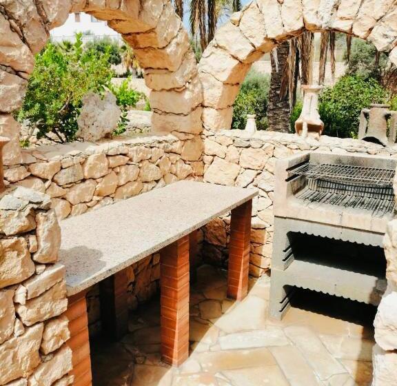 Villa Oasi Dei Sogni