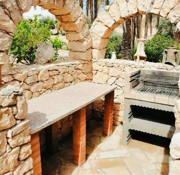 Villa Oasi Dei Sogni