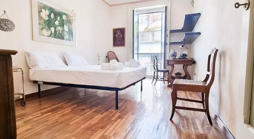 Joivy Vintage And Gorgeous 2 Bed Flat Near Sforzesco Castle