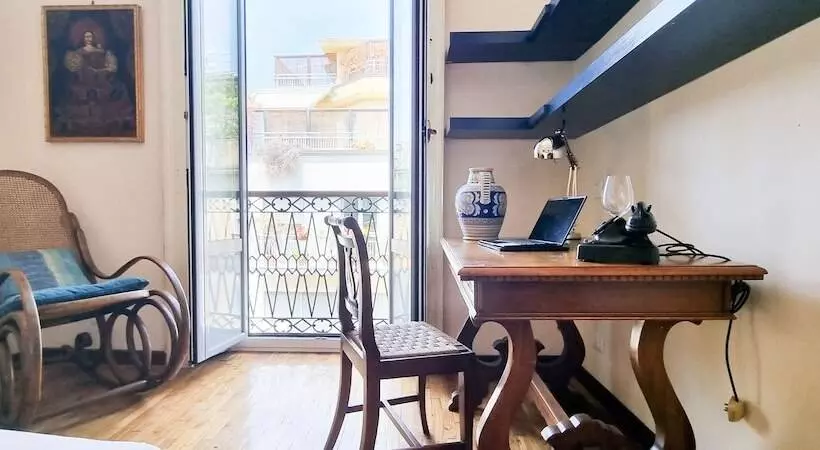 Joivy Vintage And Gorgeous 2 Bed Flat Near Sforzesco Castle