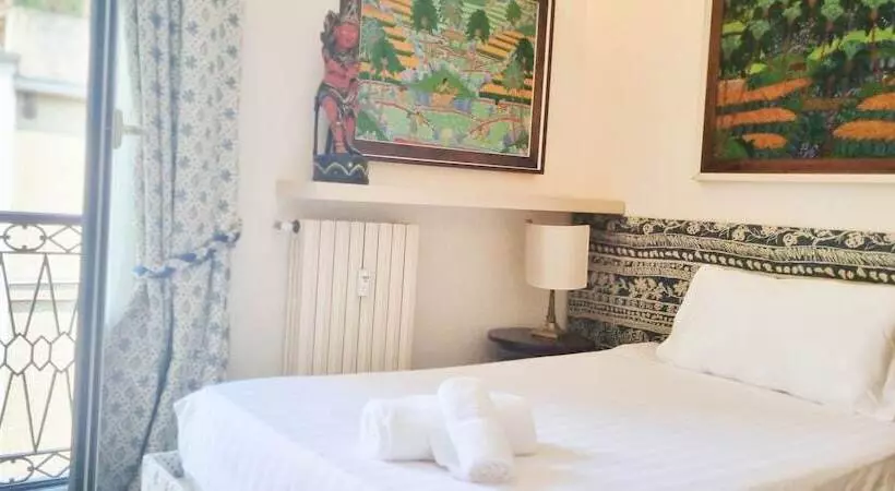 Joivy Vintage And Gorgeous 2 Bed Flat Near Sforzesco Castle