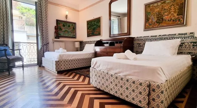 Joivy Vintage And Gorgeous 2 Bed Flat Near Sforzesco Castle
