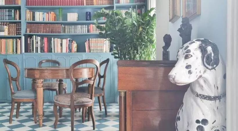 Joivy Vintage And Gorgeous 2 Bed Flat Near Sforzesco Castle
