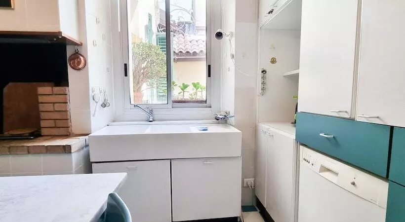 Joivy Vintage And Gorgeous 2 Bed Flat Near Sforzesco Castle