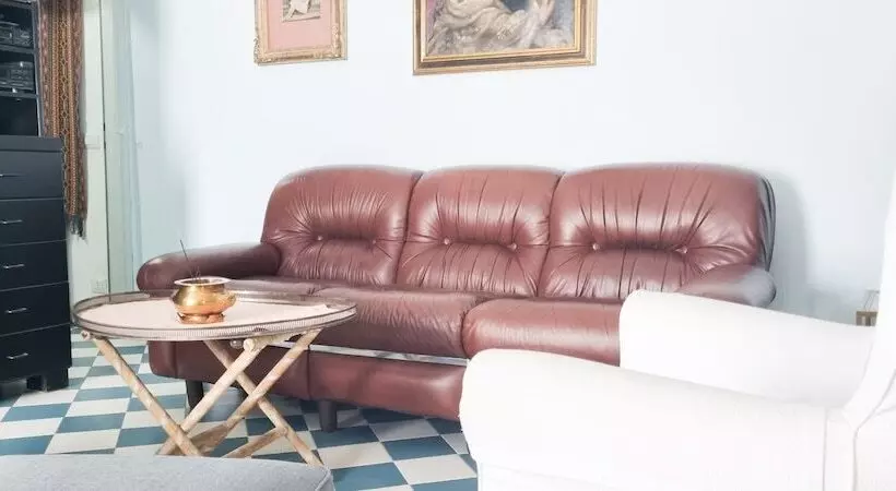 Joivy Vintage And Gorgeous 2 Bed Flat Near Sforzesco Castle
