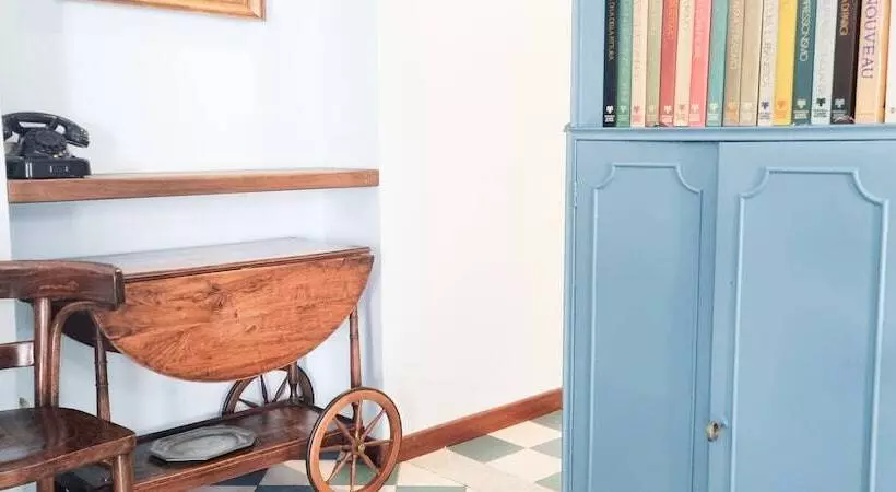 Joivy Vintage And Gorgeous 2 Bed Flat Near Sforzesco Castle