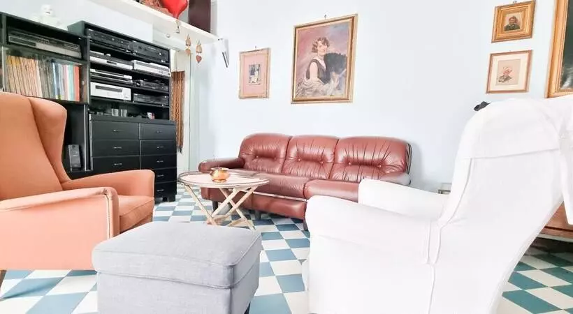 Joivy Vintage And Gorgeous 2 Bed Flat Near Sforzesco Castle