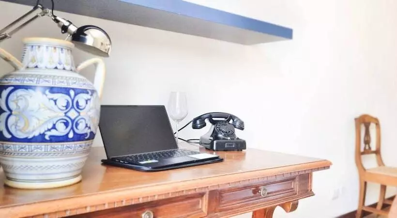 Joivy Vintage And Gorgeous 2 Bed Flat Near Sforzesco Castle