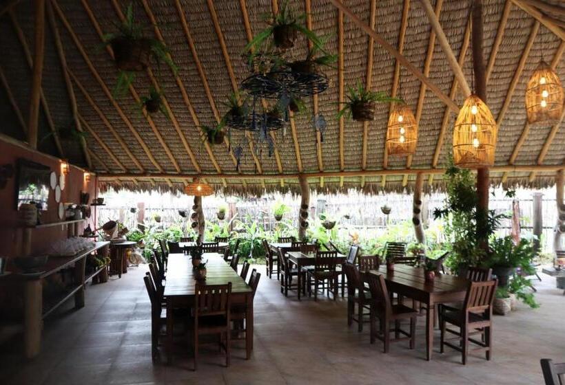 هاستل Pousada Vila Camurim