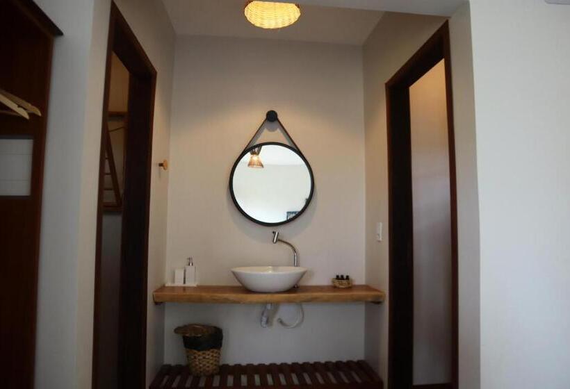 هاستل Pousada Vila Camurim