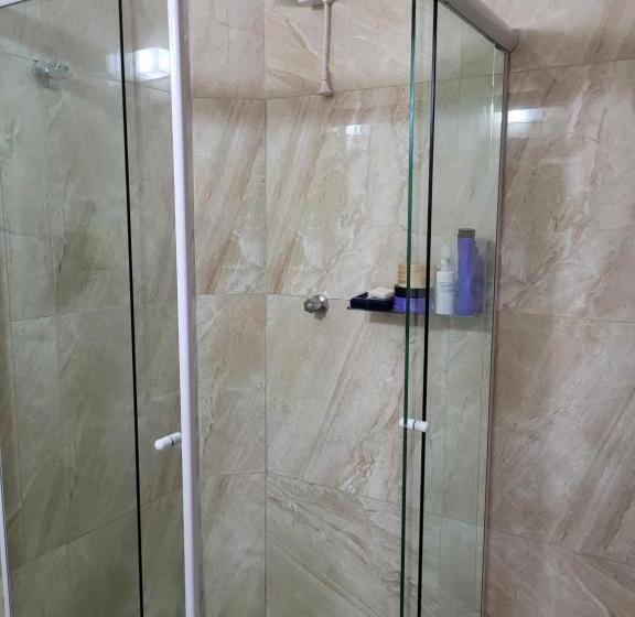 הוסטל Suíte Luxo Refúgio Das Ostras