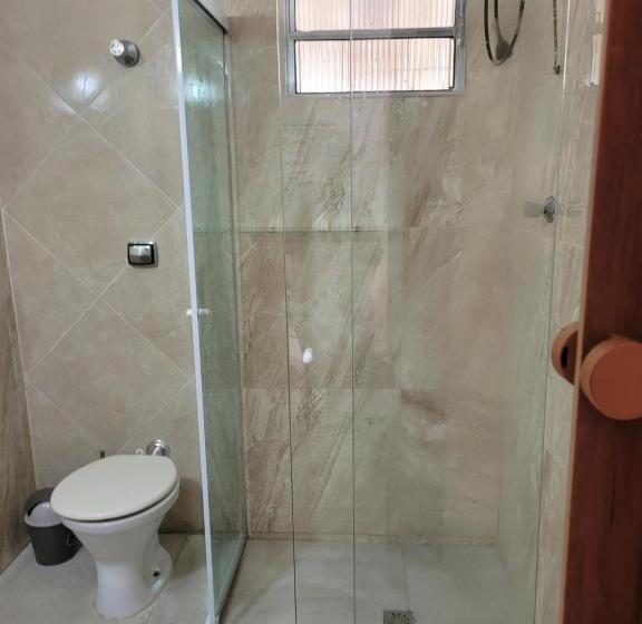 הוסטל Suíte Luxo Refúgio Das Ostras