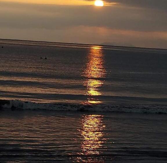 הוסטל Suíte Luxo Refúgio Das Ostras