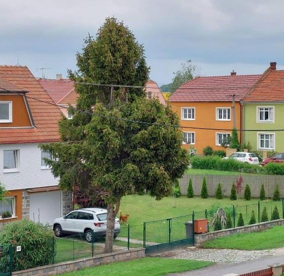 Apartmán Olomouc Nemilany