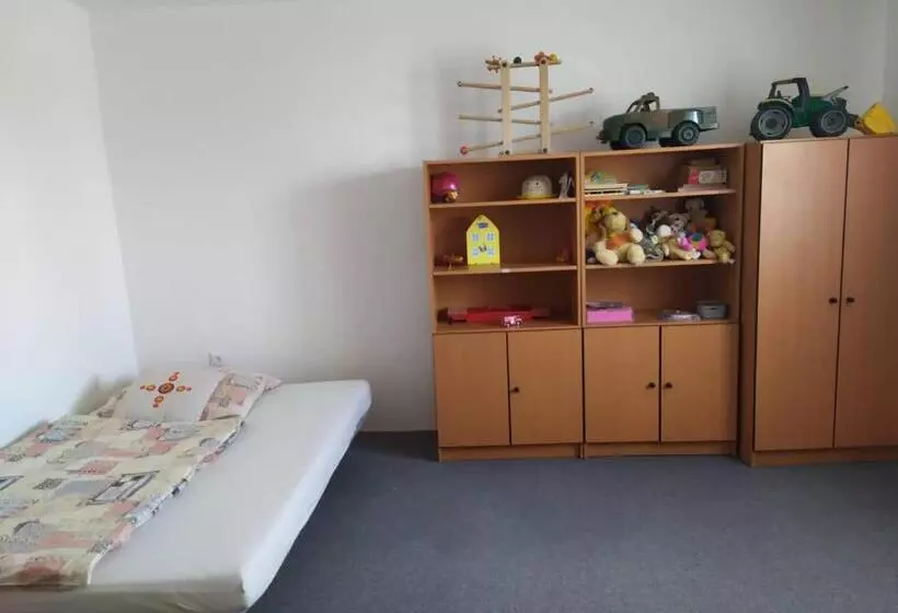 Apartmán Olomouc Nemilany