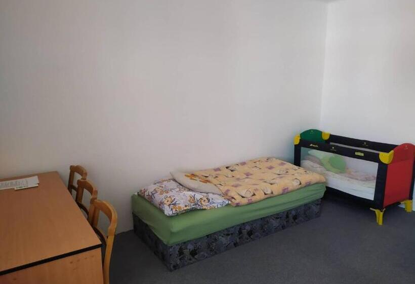 Apartmán Olomouc Nemilany