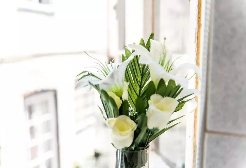 Characterful 2 Bed Apartment   Spacious & Comfy