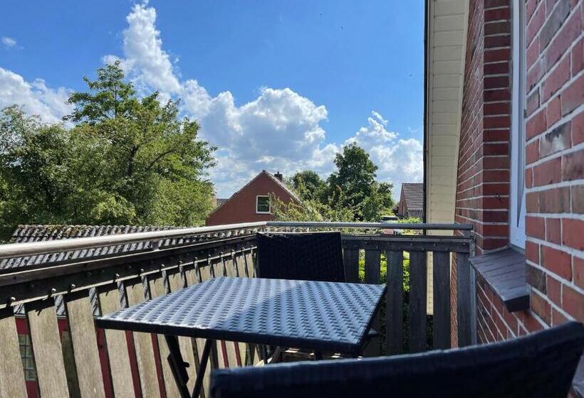 Ferienwohnung Ankerplatz