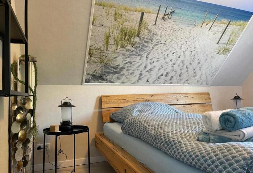 Ferienwohnung Ankerplatz