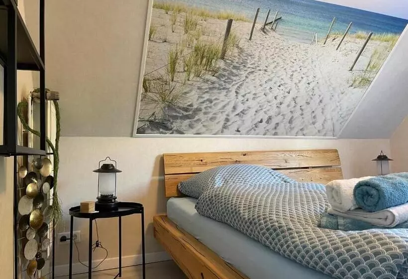 Ferienwohnung Ankerplatz