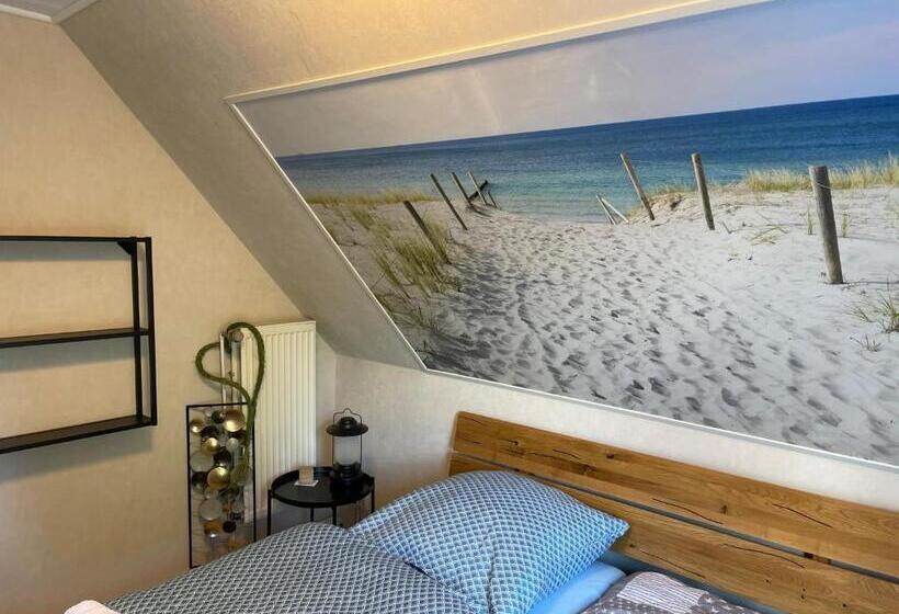 Ferienwohnung Ankerplatz