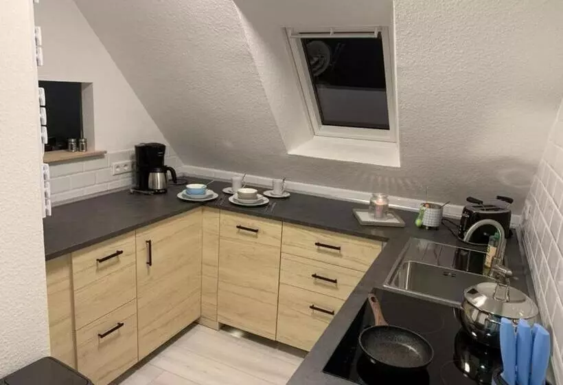 Ferienwohnung Ankerplatz