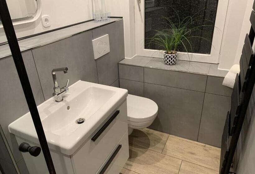 Ferienwohnung Ankerplatz