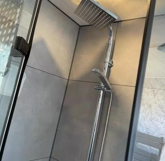 Ferienwohnung Ankerplatz