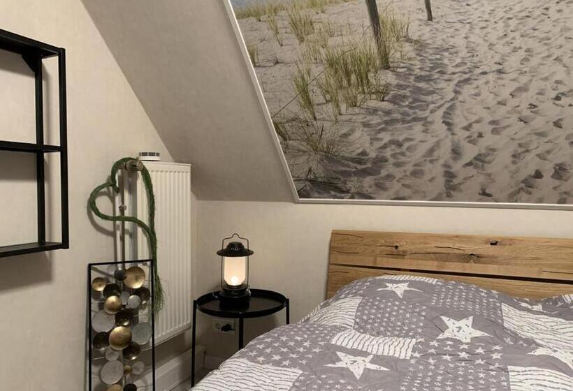 Ferienwohnung Ankerplatz