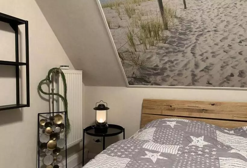 Ferienwohnung Ankerplatz