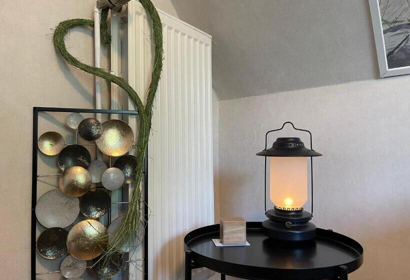 Ferienwohnung Ankerplatz