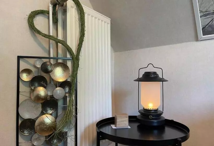 Ferienwohnung Ankerplatz