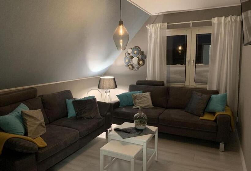 Ferienwohnung Ankerplatz