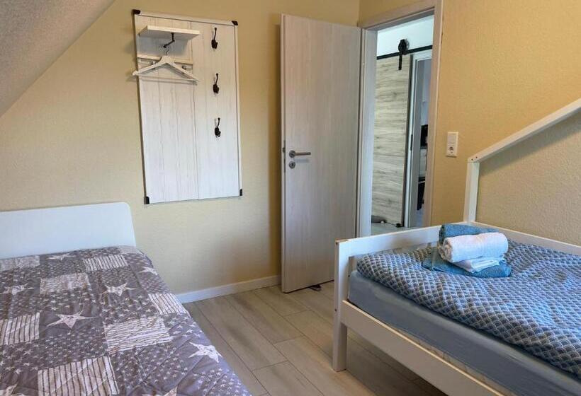 Ferienwohnung Ankerplatz