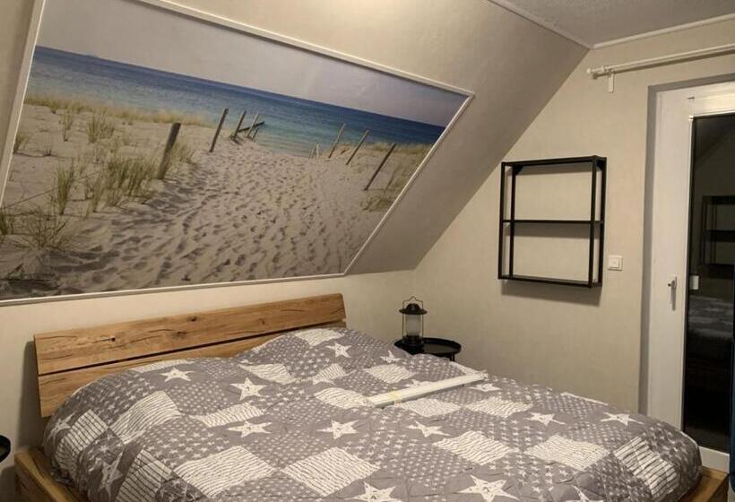 Ferienwohnung Ankerplatz