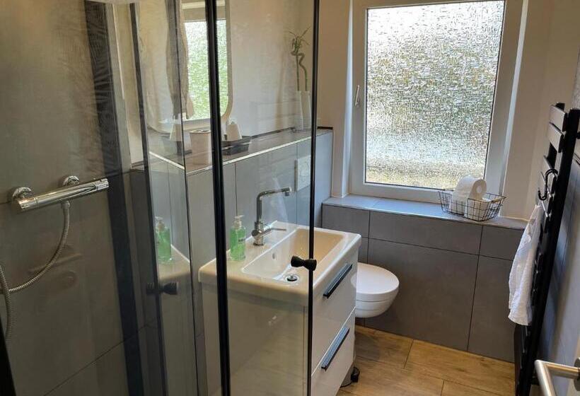 Ferienwohnung Ankerplatz